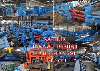 Satlk naat Demiri Haddehanesi 3+1 / 7+1